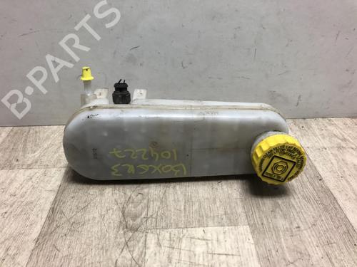 Used Brake master cylinder Brake master cylinder 15968156 15968156