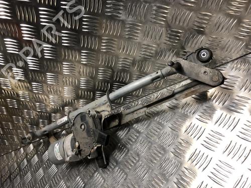 Front wiper motor CHRYSLER GRAND VOYAGER V (RT) 2.8 CRD | BP21382350M29 