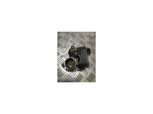 Used Throttle body PEUGEOT 208 II (UB_, UP_, UW_, UJ_) 1.2 PureTech 75 (75 hp) 26273817