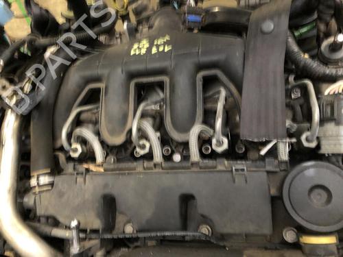 Engine PEUGEOT 508 I (8D_) 2.0 HDi | BP31199394M1 