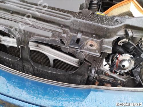 Steering column stalk BMW 3 Coupe (E46) 323 Ci | BP31203730I23  - Image 8