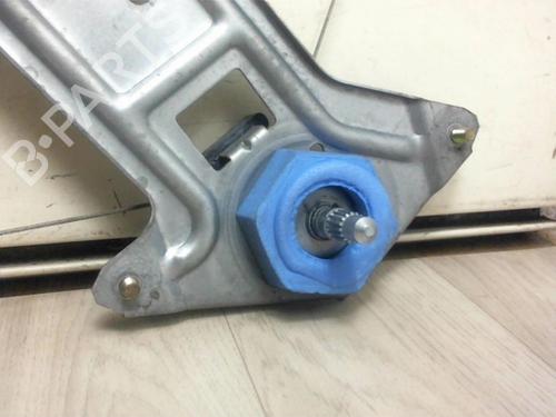 Rear right window mechanism CITROËN XSARA (N1) 2.0 HDi 90 | BP13222023C25 