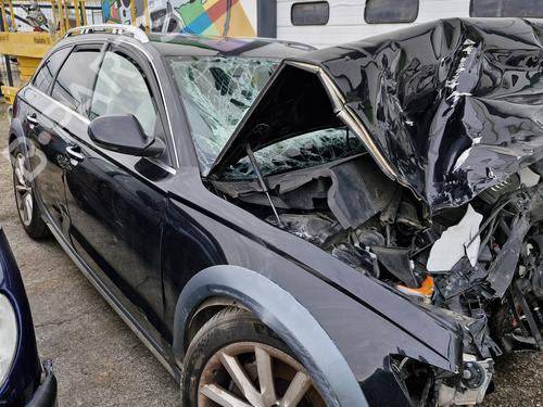 Rim AUDI A6 Allroad C7 (4GH, 4GJ) 3.0 TDI quattro | BP31185971C45