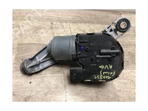 Front wiper motor FORD FOCUS III 2.0 TDCi | BP29267672M29 