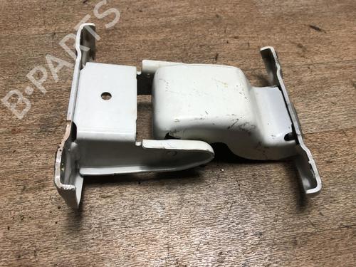Used Hinge/Door check strap RENAULT CLIO III (BR0/1, CR0/1) 1.2 16V (78 hp) 20616299