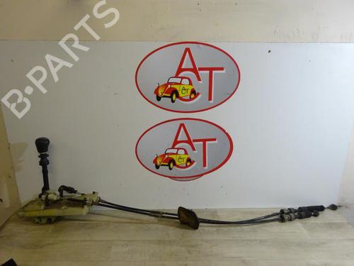 Used Cable NISSAN X-TRAIL I (T30) 2.2 Di 4x4 (114 hp) 20615836