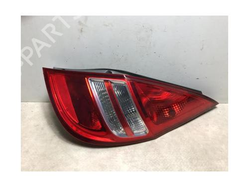 Right taillight HYUNDAI i30 (FD) 1.6 CRDi | BP23034858C35 