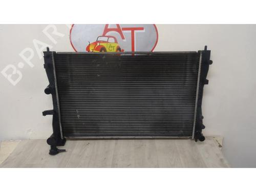 Køler MITSUBISHI COLT VI (Z3_A, Z2_A) 1.3 (Z21A) (95 hp) 13282398