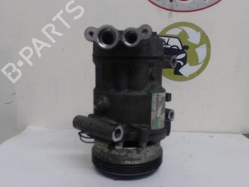 AC Kompressor RENAULT KANGOO Express (FC0/1_) 1.2 16V (FC05, FC0W, FC1D, FC1P, FC1K, FC0T) (75 hp) 22912992