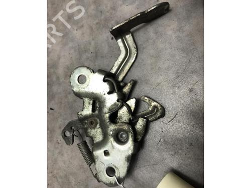 Hood lock PEUGEOT 308 I (4A_, 4C_) 1.6 16V | BP28515746C133