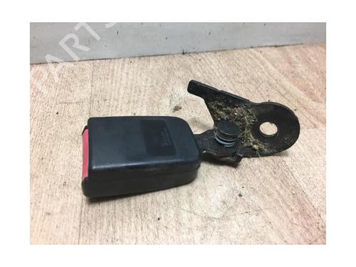 Seat buckle RENAULT LAGUNA III Grandtour (KT0/1) 2.0 dCi (KT07, KT0J, KT14, KT1A, KT1S) | BP13268434I32 