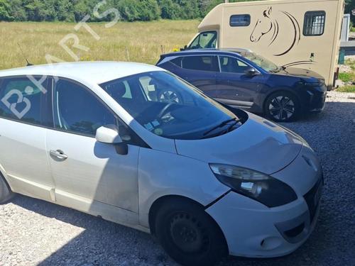 Used Parts RENAULT SCÉNIC III (JZ0/1_) 1.5 dCi 4822181