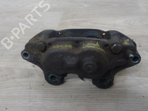 Venstre bremsekaliber foran TOYOTA LAND CRUISER (_J7_, _JL7_) 2.4 TD (LJ70_, LJ73_, LJ70RV) (86 hp) 29586220