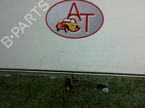 Used Hinge/Door check strap CITROËN XSARA PICASSO (N68) 2.0 HDi (90 hp) 13136313