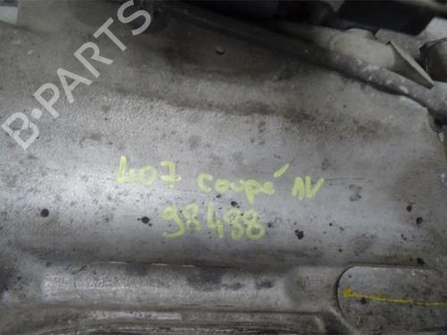 Subframe PEUGEOT 407 Coupe (6C_) 2.7 HDi | BP13267473M9 