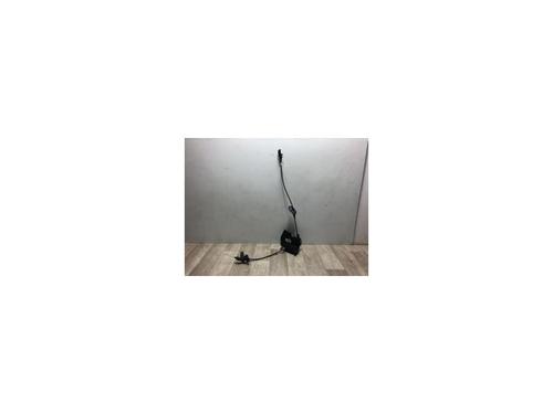 Used Front right lock RENAULT MEGANE IV Grandtour (K9A/M/N_) 1.5 Blue dCi 115 (K9A6) (116 hp) 23872172