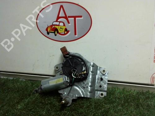 Used Rear wiper motor CITROËN BERLINGO / BERLINGO FIRST MPV (MF_, GJK_, GFK_) 2.0 HDI 90 (MFRHY) (90 hp) 29703680