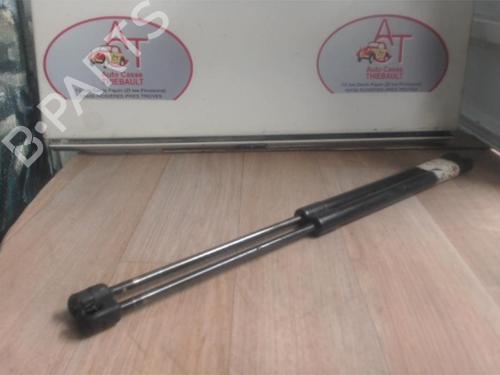 Tailgate lift support NISSAN MICRA III (K12) 1.5 dCi | BP13130997C138 