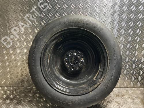 Fælk RENAULT KOLEOS I (HY_) 2.0 dCi (HY0K) | BP39003206C45 - Image 2