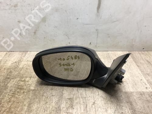 Used Left mirror BMW 1 (E87) 118 d (143 hp) 20385232