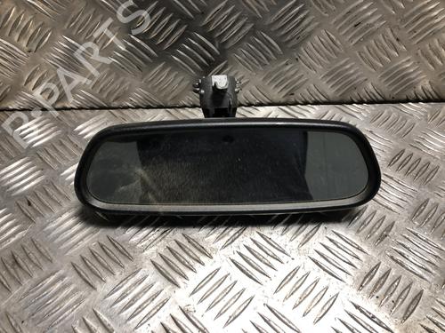 Used Rear mirror Rear mirror PEUGEOT 308 SW II (LC_, LJ_, LR_, LX_, L4_) 1.6 BlueHDi 120 (120 hp) 34191573 34191573