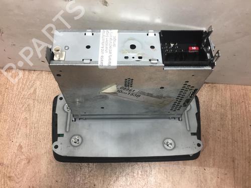 Used Radio SEAT IBIZA IV (6J5, 6P1) 1.6 TDI (90 hp) 23146110