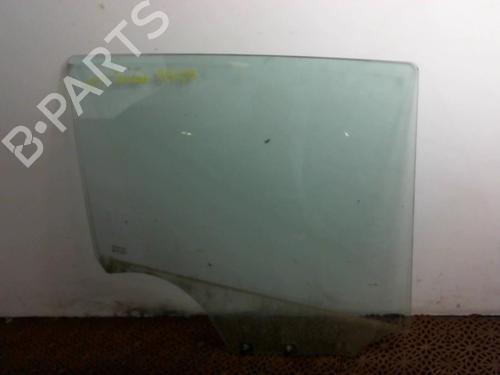 Used Rear right door window DACIA SANDERO 1.4 MPI LPG (72 hp) 30781272