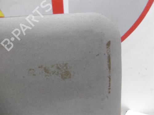 Left sun visor NISSAN PICK UP (D22) 2.5 TD 4WD | BP13286842I1 