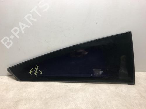 Used Rear right quarter glass CITROËN C6 (TD_) 2.7 HDi (204 hp) 20614704