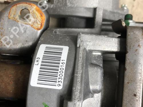 Steering column FIAT 500 (312_) 1.2 (312AXA1A) | BP30785473M21