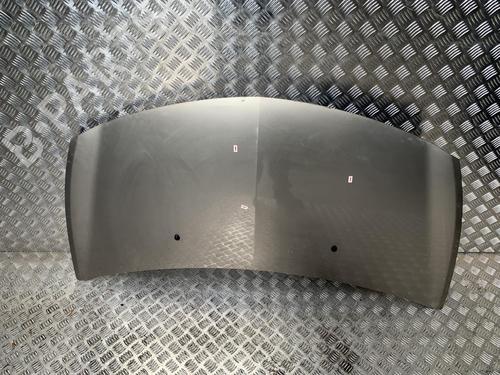Used Hood RENAULT CLIO III Grandtour (KR0/1_) 1.5 dCi (88 hp) 31199986