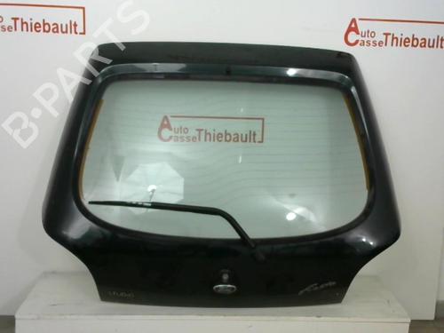 Used Tailgate Tailgate FORD FIESTA IV (JA_, JB_) 1.3 i (60 hp) 20630239 20630239