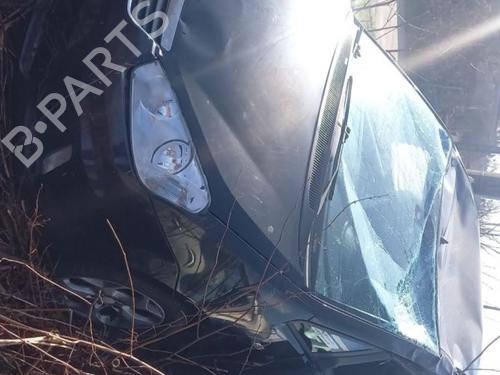 Gearbox FORD C-MAX (DM2) 1.8 TDCi | BP31196604M3