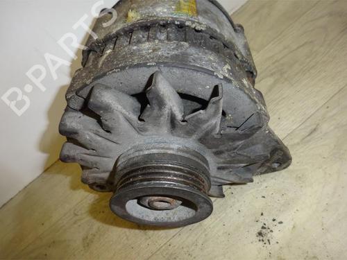 Alternator FORD FIESTA III (GFJ) 1.8 D | BP13292271M7 