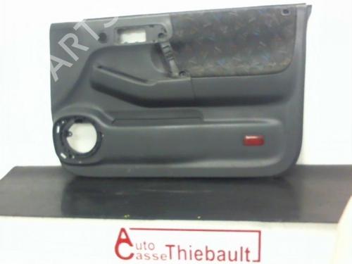 Used Front right panel OPEL FRONTERA B (U99) 2.2 DTI (6B_ZC, 6B_VF, 6B_66, 6B_76) (116 hp) 30780459