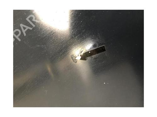 Hood PEUGEOT 5008 (0U_, 0E_) 1.6 HDi | BP20634797C1