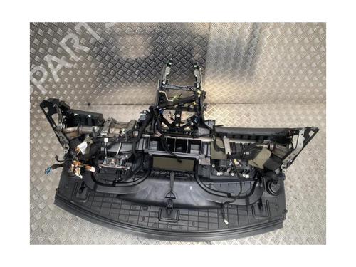 Dashboard PEUGEOT 3008 I MPV (0U_) 1.6 HDi | BP27535315C46 