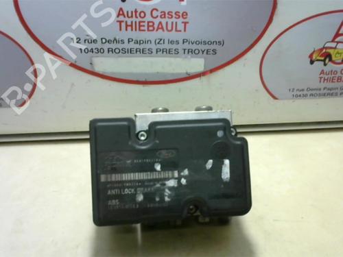 ABS pump FORD FOCUS C-MAX (DM2) 1.6 TDCi | BP28334577M43