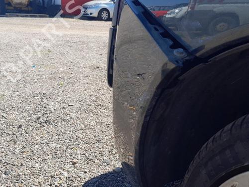 Right front fog light PEUGEOT 3008 I MPV (0U_) 1.6 HDi | BP31198872C31