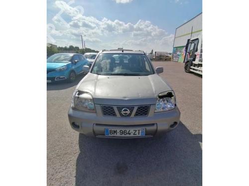 Rubber door seal NISSAN X-TRAIL I (T30) 2.2 dCi 4x4 | BP15965869C142 