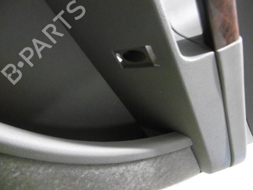 Høyre bakpanel CHRYSLER 300C (LX, LE) 3.0 CRD (218 hp) 12964036