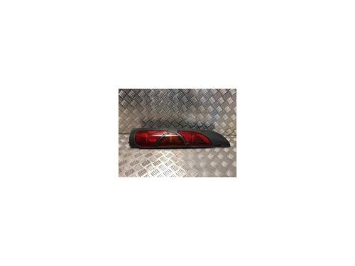 Used Left taillight RENAULT KANGOO (KC0/1_) 1.2 16V (KC05, KC06, KC03, KC0T, KC0W, KC1D) (75 hp) 25491066