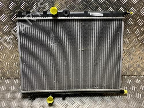 Used Water radiator CITROËN XSARA Break (N2) 2.0 16V (136 hp) 25306329