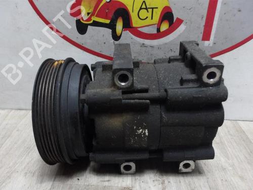 AC compressor FORD FIESTA IV (JA_, JB_) 1.3 i | BP13273610M34 