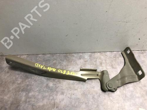Used Hinge/Door check strap NISSAN NOTE (E11, NE11) 1.5 dCi (86 hp) 20616202