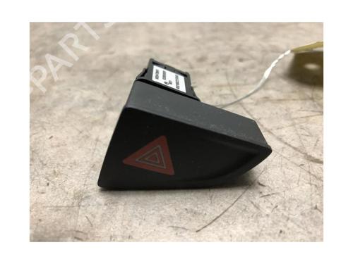 Warning switch CITROËN C5 III Break (RW_) 2.0 HDi | BP20668145I22 