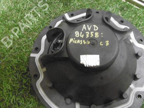 Speaker CITROËN C3 Picasso (SH_) 1.6 HDi | BP12964177E2 