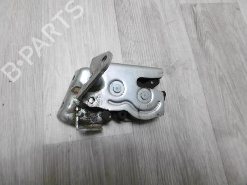 Rear right lock NISSAN NV200 Van 1.5 dCi 85 (M20, M20N, M20M) | BP13272951C99 