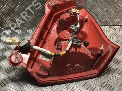Left taillight NISSAN PIXO (UA0) 1.0 | BP31243950C34 