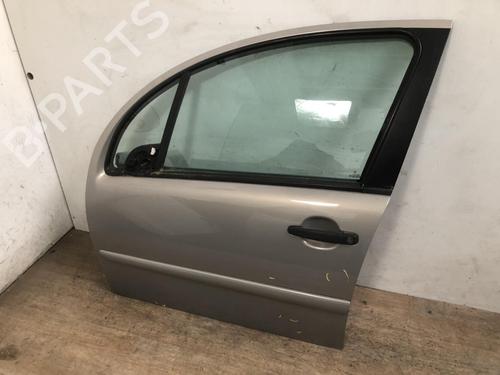 Used Left front door CITROËN C3 I (FC_, FN_) 1.4 HDi (68 hp) 30785710